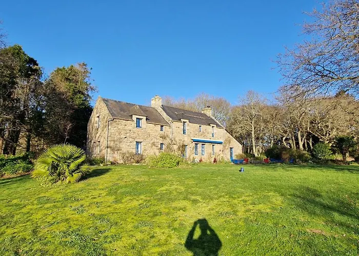 Auberge De Bel Air