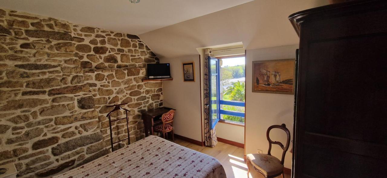 De Bel Air Maison d'hôtes