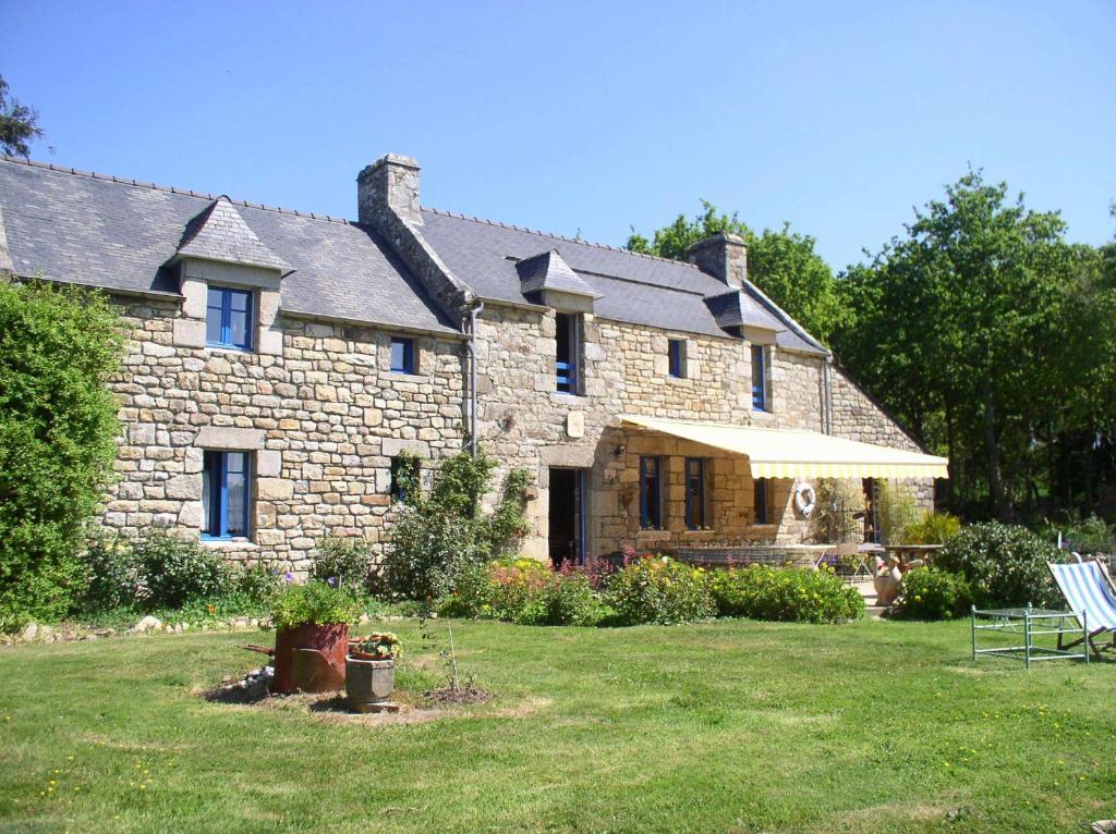 De Bel Air Maison d'hôtes 3*